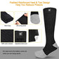 Upgraded Rechargeable Electric Heated Socks
