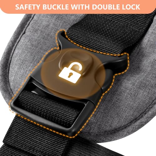 Baby Hip Carrier