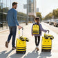 Kids Luggage Set (5 Count)