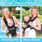 Baby Carrier Dual