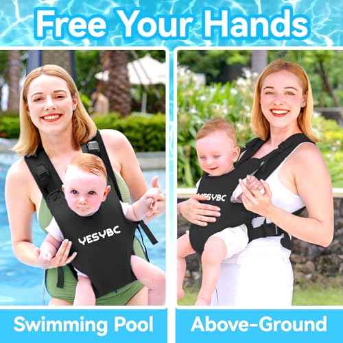 Baby Carrier Dual