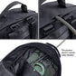 Outdoor Hydration Backpack Bundle Packs Water Bladder Carrier for 3L Water Bladder