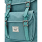 Supply Co. Unisex Little America™ Mid Backpack Trellis One Size