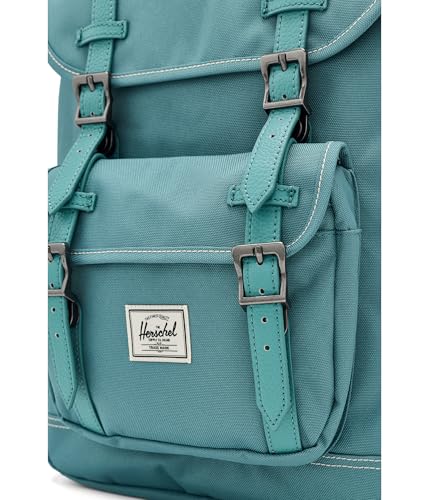 Supply Co. Unisex Little America™ Mid Backpack Trellis One Size