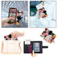 Rfid Passport Holder for Travel women