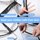 Garment Bag Covers (12 Count)