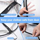 Garment Bags Covers (12 Count)