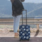 Travel Luggage Cover Suitcase Protector Fits 27