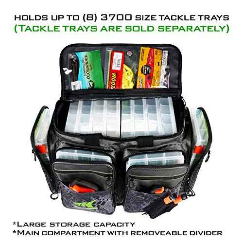 Bait Boss Tackle Bag