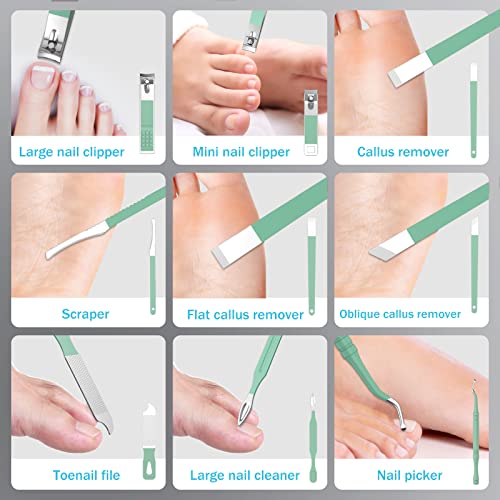 Manicure Set Personal Care