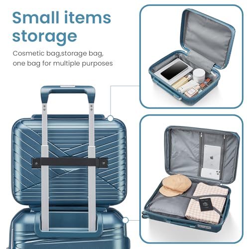 Luggage 4 Piece Sets