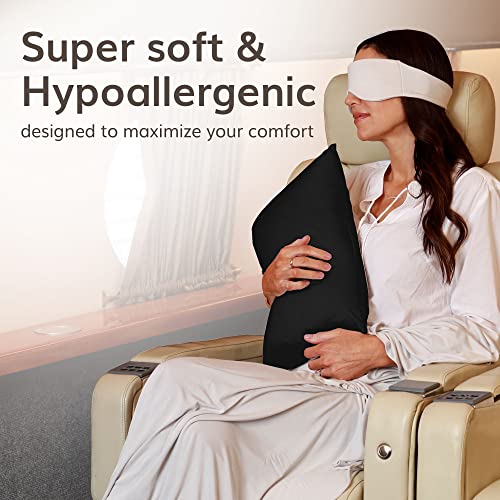 Travel Pillow for Airplanes