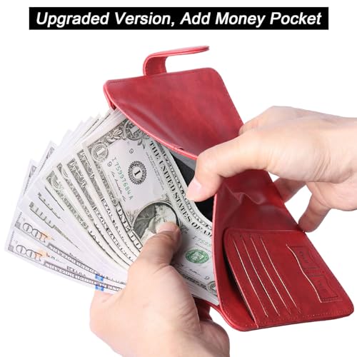 Passport Holder for Travel