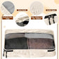 Packing Cubes for Suitcase Large Organizer Bags (5 Count)