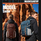 25L Hiking Backpack