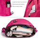 Waterproof Drawstring Gym Backpack Bag for Men & Women