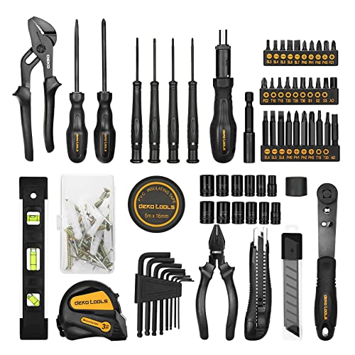 150 Piece Tool Set