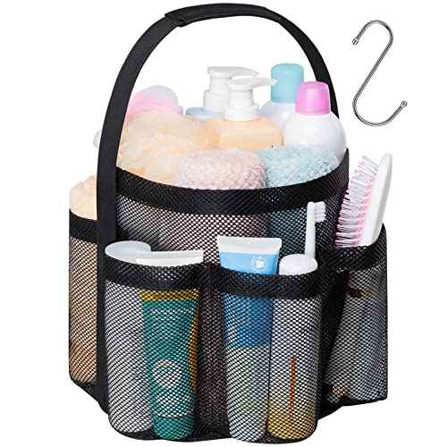 Mesh Shower Caddy Portable