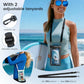 Large Waterproof Phone Pouch (2 Count)