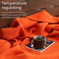 100% Wool Blanket
