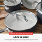 x Bobby Flay 13 Piece Nonstick Cookware Pots and Pans Set