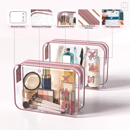 9 11 Set Compression Packing Cubes for Travel Essentials (9 Count)