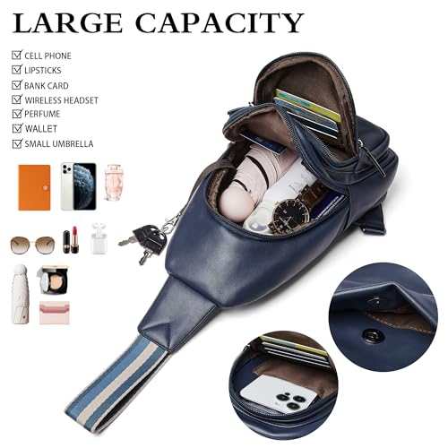 Sling Bag Crossbody Bags