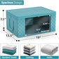 Medium Clothes Storage Bags (3 Count)