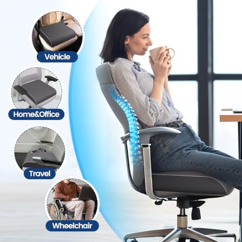 Seat Cushion Chair Pad