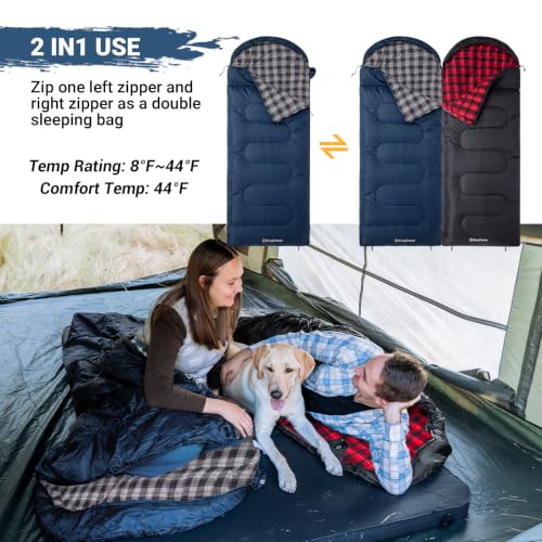 Sleeping Bag for Adults