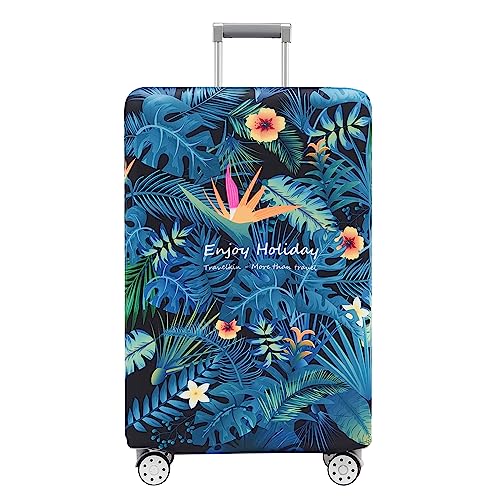 Travelkin Suitcase Covers For Luggage Tsa Approved Luggage Covers Protector