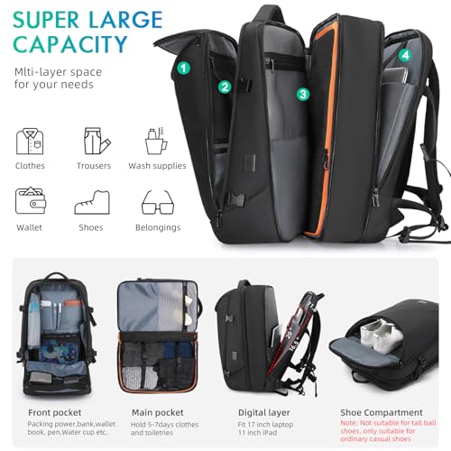 Travel Backpack