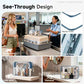 Packing Cubes for Travel (9 Count)