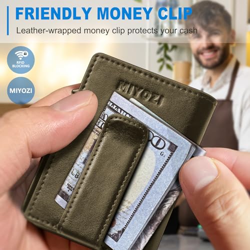 Wallet for Men