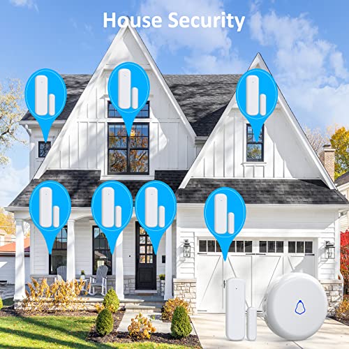 Wireless Door Chime