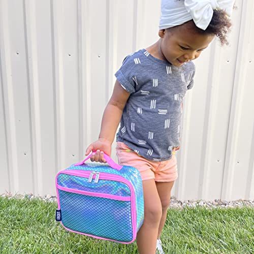 Kids Insulated Lunch Box