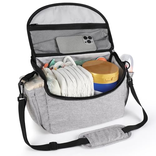 Universal Stroller Organizer