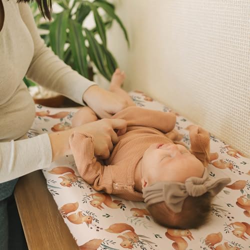 Changing Pad Covers for Baby (2 Count)