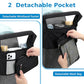 Universal Stroller Organizer with Insulated Cup Holder