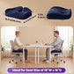 Seat Cushions for Office Chairs