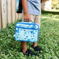 JumpOff Jo Insulated Lunch Box