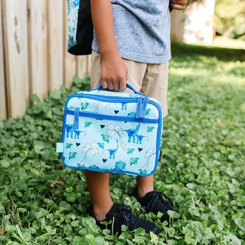JumpOff Jo Insulated Lunch Box