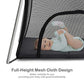 Baby Foldable Travel Crib