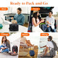 Insulated Lunch Box for Men