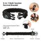 Emergency Survival Kit 13 in 1