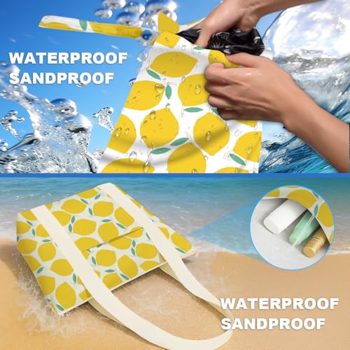 Beach Bags Wet Bag for Swimsuit