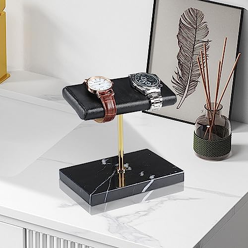 Watch stand watch display stand watch holder watch Handcrafted watch holder