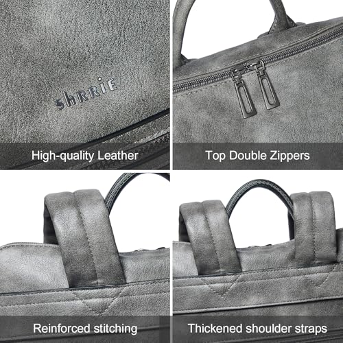 15.6 inch Laptop Backpack for Women