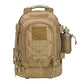 Large Tactical Backpack for Men Military Backpack with DIY System for Travel