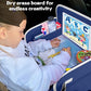 Car Seat Tray for Kids